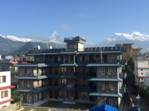 Hotel K2 Pokhara